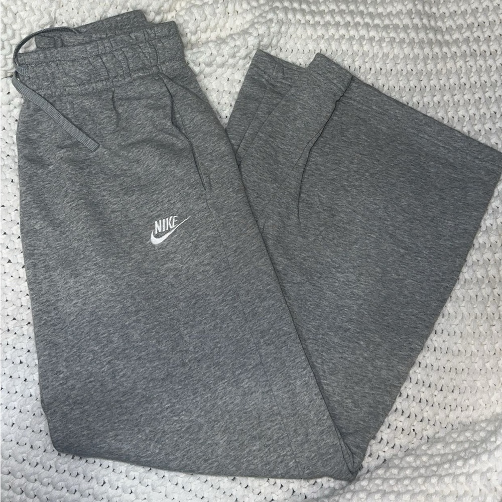 Nike Flare Sweatpants